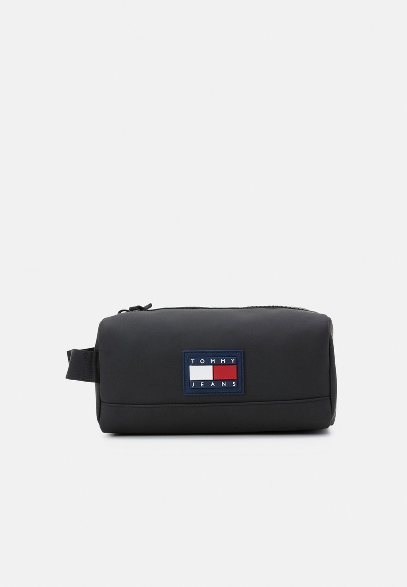 Tommy Jeans TJM URBAN Baby changing bag black Zalando.co.uk