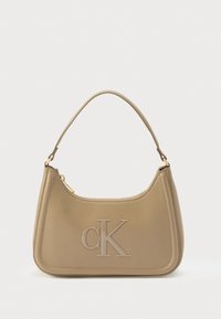 Neizvēlēts, desert taupe