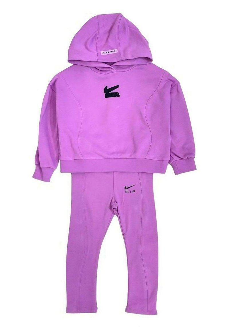 Nike Sportswear Legging donkerroze