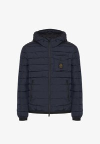 Selezionato, dark blue