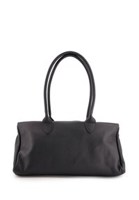 Unausgewählt, black