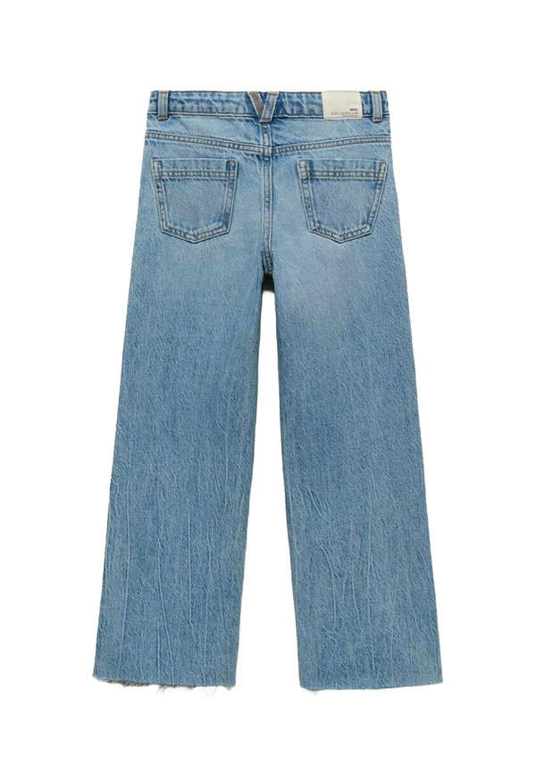 WIDELEG - Relaxed fit jeans2