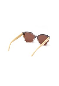 Guess Aurinkolasit - giallo-marrone