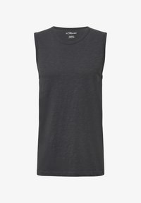 Ausgewählt, schiefergrau