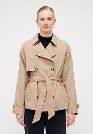 VMZOA  - Veste légère - silver mink