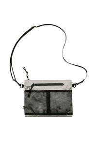 Gaston Luga LIGHTWEIGHT  - Torba preko tijela - taupe