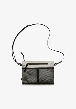 Gaston Luga LIGHTWEIGHT - Skulderveske - taupe