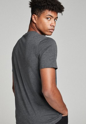 Basic T-shirt - grey