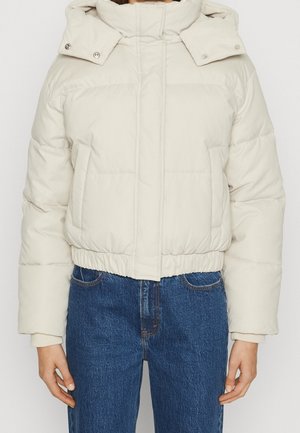 Giacca invernale - light brown