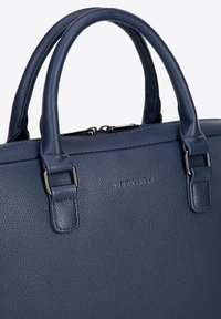 WITTCHEN Notebooktasche - dark blue