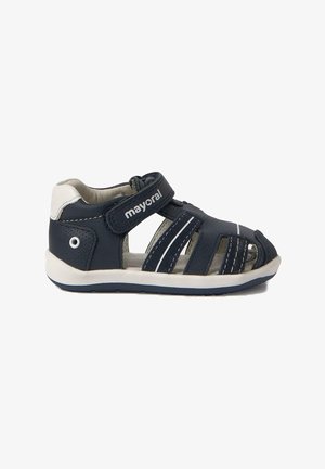 Mayoral, CANGREJERA - Zapatos de bebé - azul marino