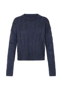 Oxmo FRKIMNI - Džemper - night sky