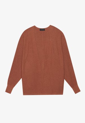 Anna Field by Zalando Cardigan - rust