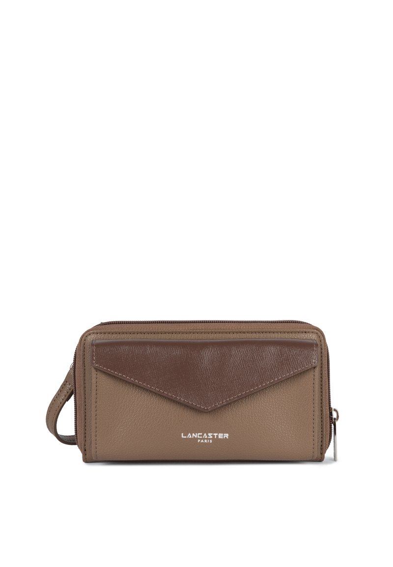 LANCASTER MAYA KBA - Portafoglio - taupe