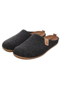Rohde Clogs - anthrazit