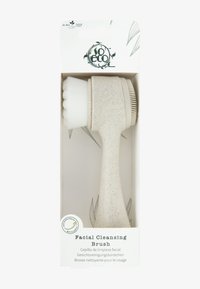 So Eco - SO ECO FACIAL CLEANSING BRUSH - Pinceles y brochas - stone Imagen en miniatura 1