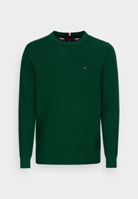 Tommy Hilfiger Maglione - green