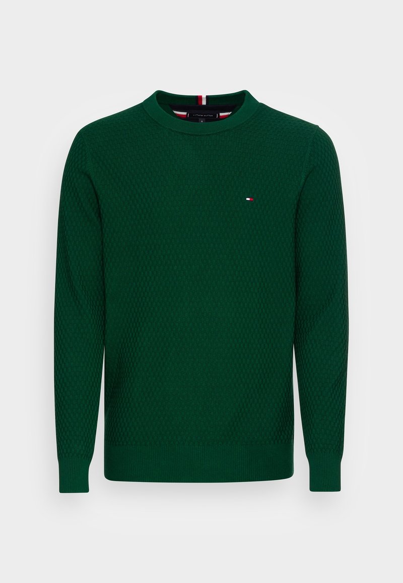 Tommy Hilfiger Maglione - green