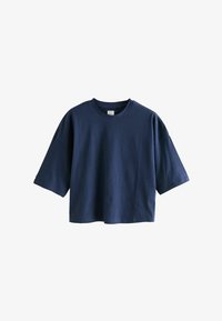 Seleccionado, navy spot