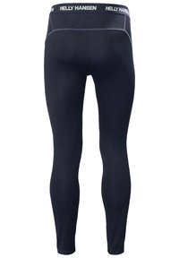 Helly Hansen LIFA - Calzoncillo largo - navy