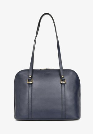 Hexagona Borsa a tracolla - marine