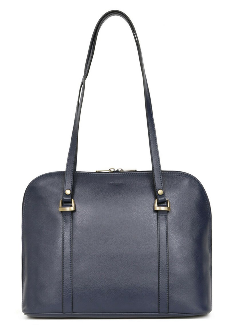 Hexagona Borsa a tracolla - marine