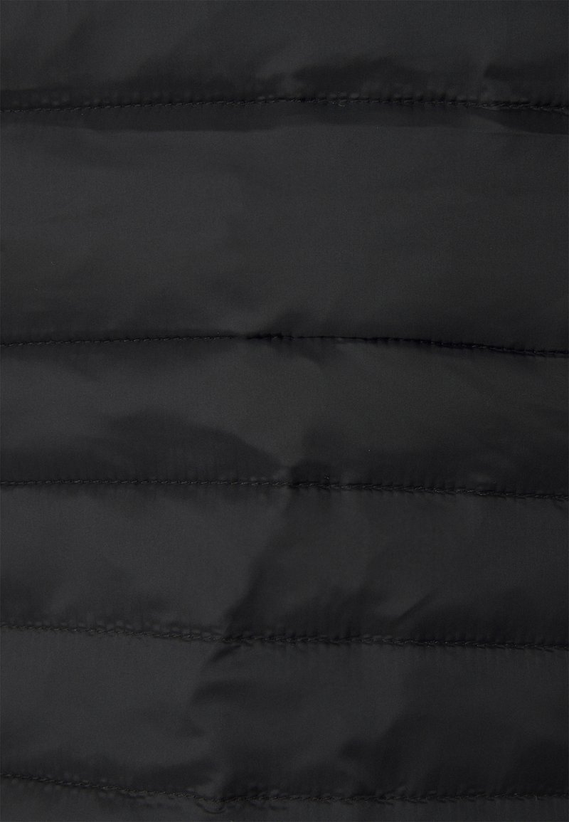 Damen Leichte Jacken | Vero Moda VMMIKKOLA SHORT HOODY JACKET Winterjacke black/schwarz - RY36894 Damen Leichte Jacken | Vero Moda VMMIKKOLA SHORT HOODY JACKET Winterjacke black/schwarz - RY36894