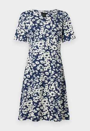 Marc Cain, Jerseykleid - midnight