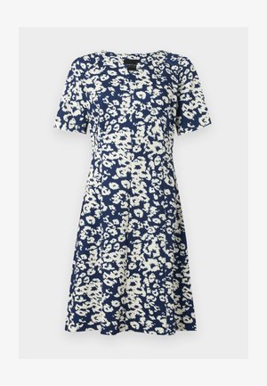 Marc Cain, Jerseykleid - midnight