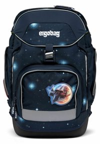Ergobag SET - Schulranzen - kobärnikus