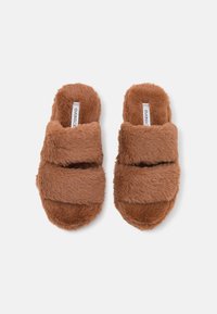 Even&Odd Chinelos - cognac