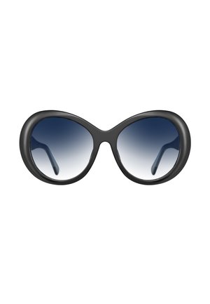 TOBE - Lunettes de soleil - schwarz