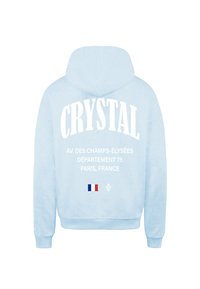 Nevybráno, ice water