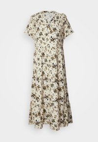 Lollys Laundry Vapaa-ajan mekko - off-white