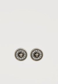 Sélectionné, silver-coloured