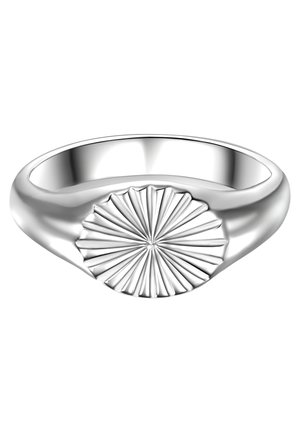 ISAR CHIC - Ring - silber