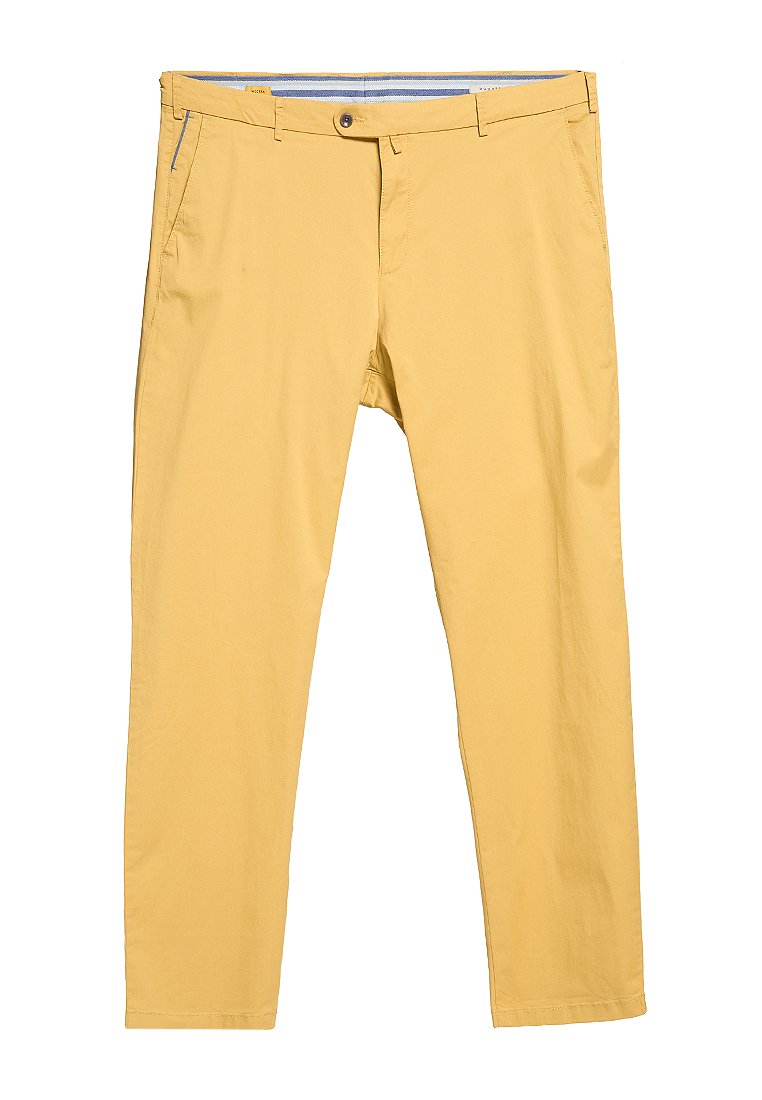 Bugatti Chino geel Bugatti Chino geel