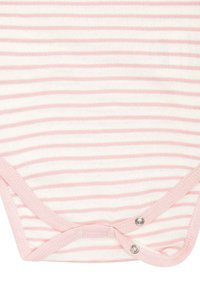 Steiff LANGARM  WELLNESS MIT AMERIKANISCHEM  - Body - silver pink