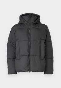 VMIDALINE JACKET - Giacca invernale - asphalt
