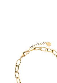 My Jewellery STARRY LINK WITH COINS - Bracciale - gold coloured