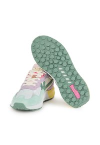 Kaotiko DETROIT - Sneakers basse - mint