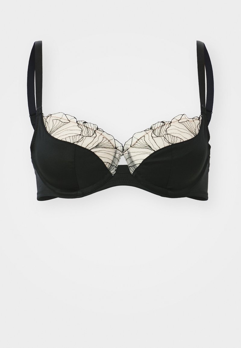 Chantelle PULP TATTOO LOVE VERY COVERING UNDERWIRED BRA - Bügel BH ...