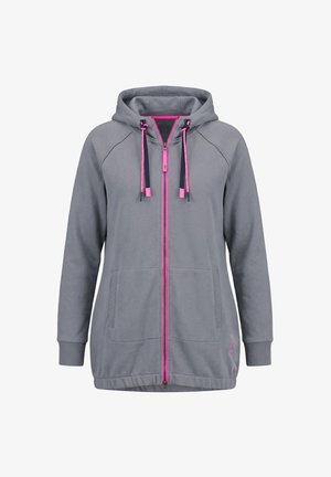 LAURASØN, - Bluza rozpinana