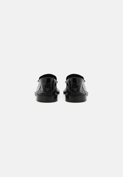 Souliers Martinez RIO - Belebújós cipők - black