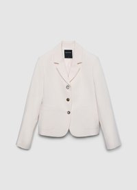 Non sélectionné, gesso