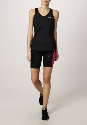 Nike Performance, Tights - black