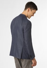 Carl Gross SAKKO SANDER-G - Blazer - blau