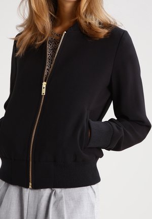 InWear, Blouson Bomber - black