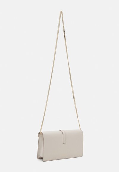 Stuart Weitzman MILAN LOVELETTER  - Pochette - oat