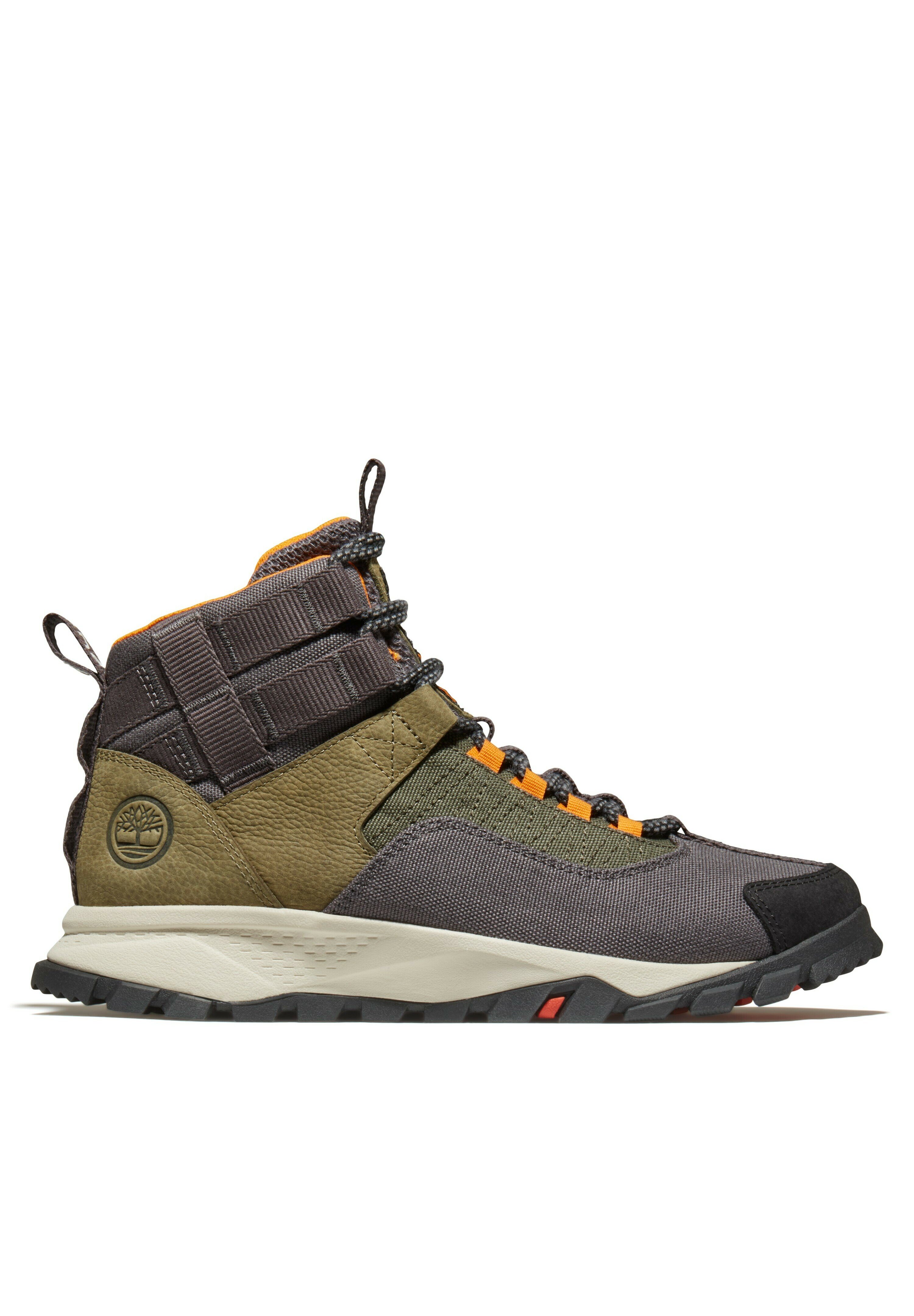 Timberland Garrison Trail Low: características y opiniones - Zapatillas  trekking | Runnea